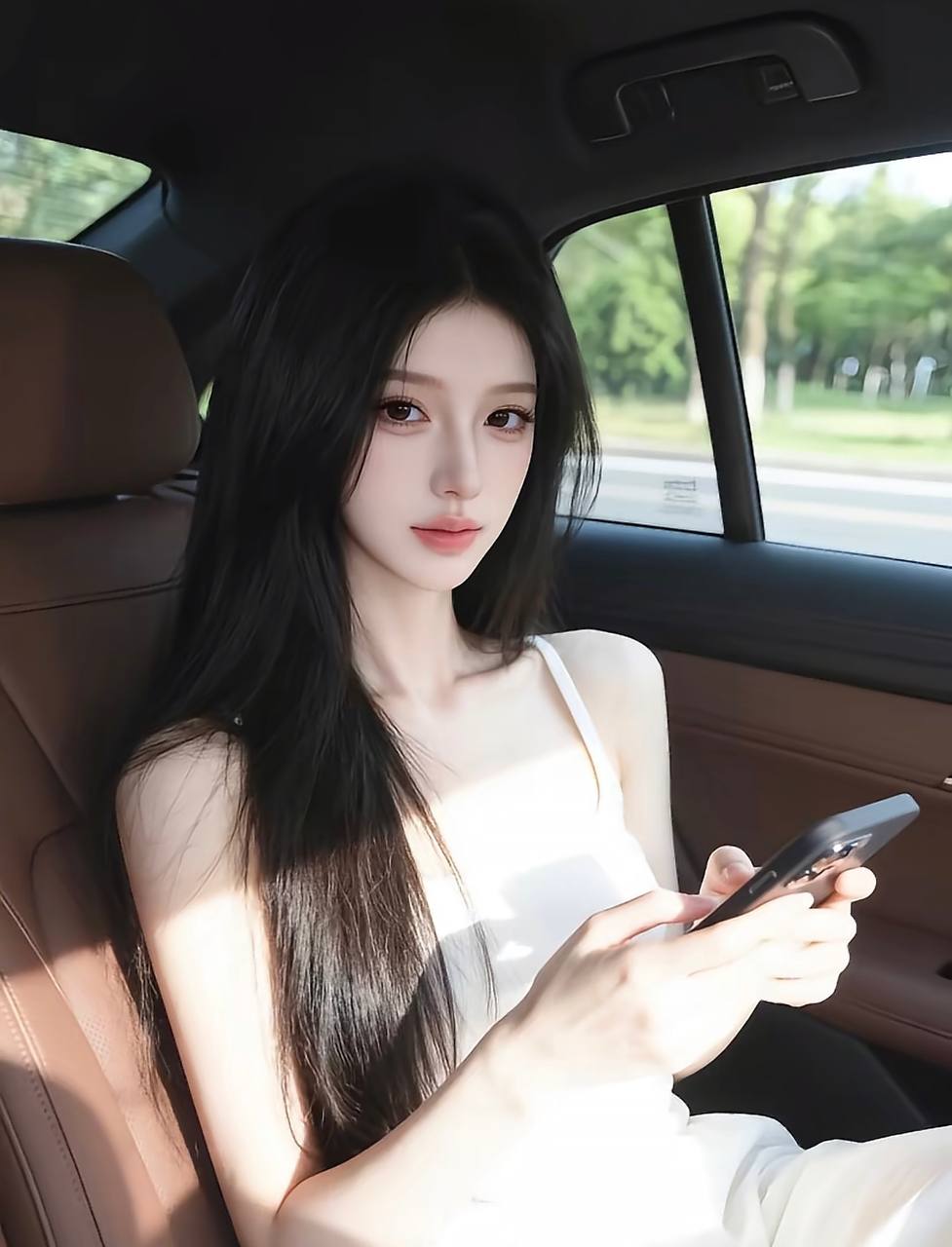晚风走廊·未删减